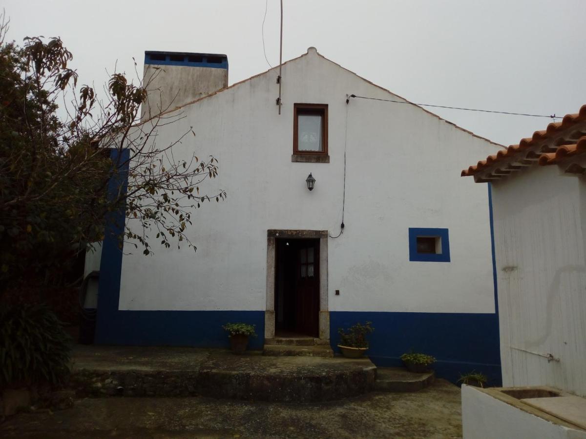 Sobral  Casas Altas Obidos - Al 빌라 외부 사진