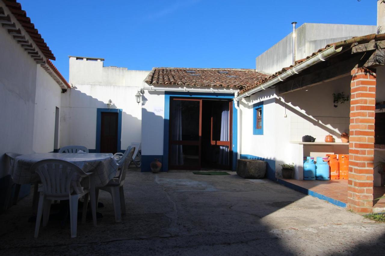 Sobral  Casas Altas Obidos - Al 빌라 외부 사진