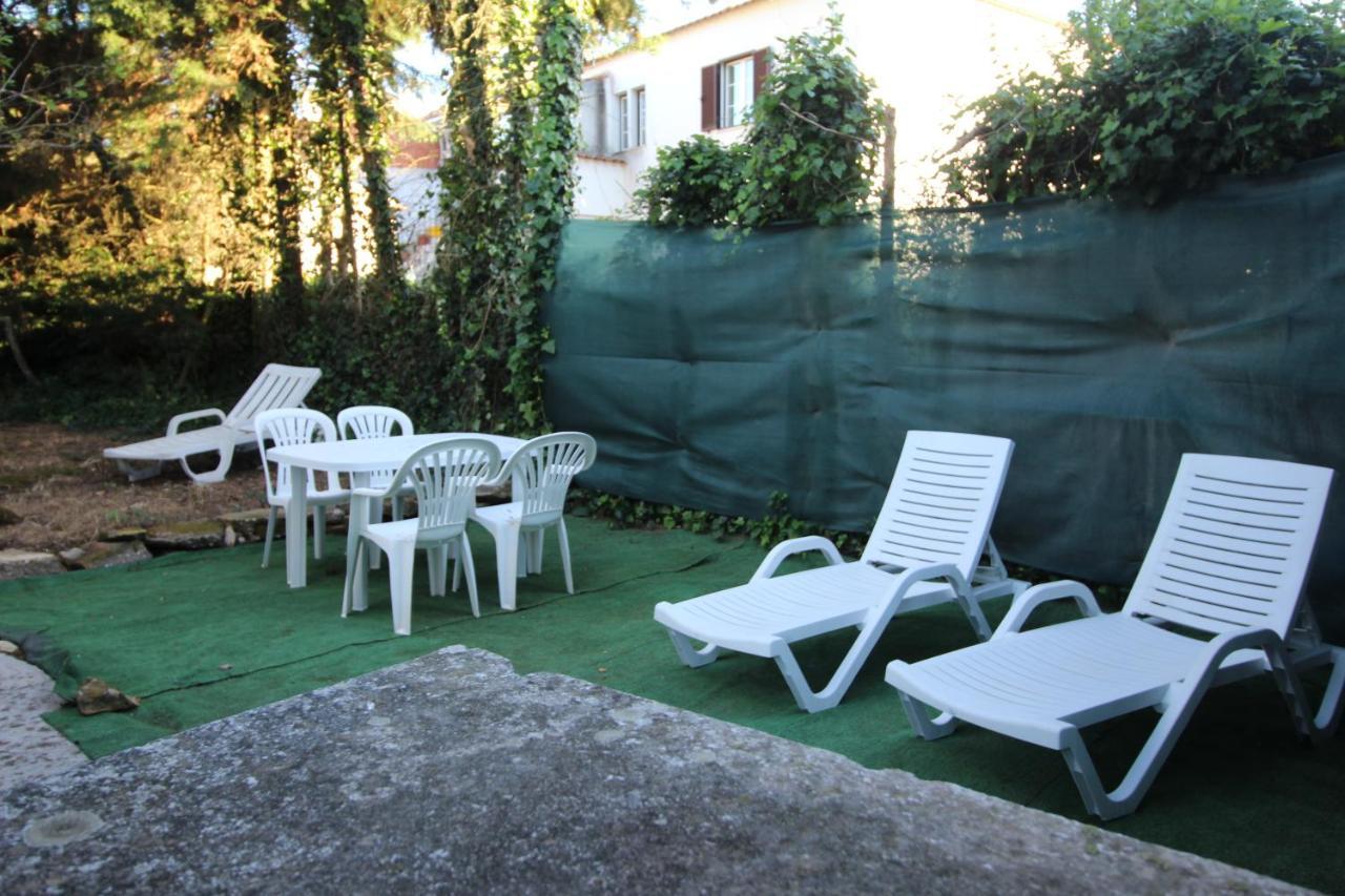 Sobral  Casas Altas Obidos - Al 빌라 외부 사진