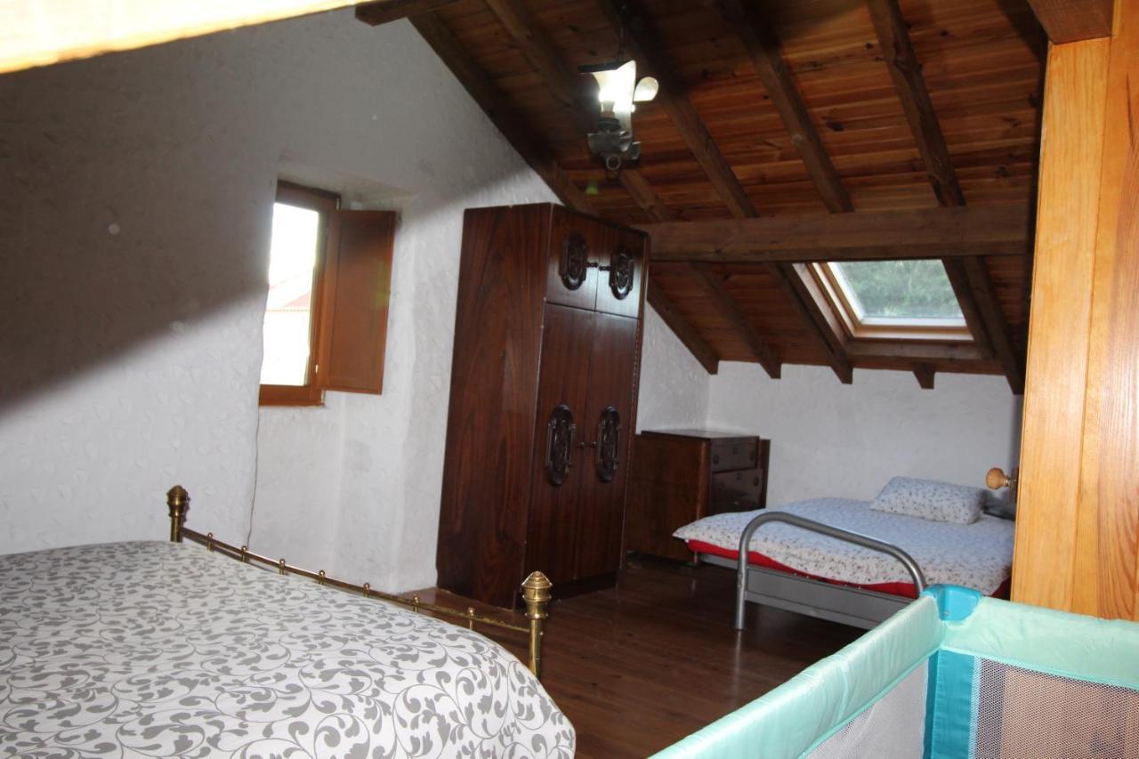 Sobral  Casas Altas Obidos - Al 빌라 외부 사진