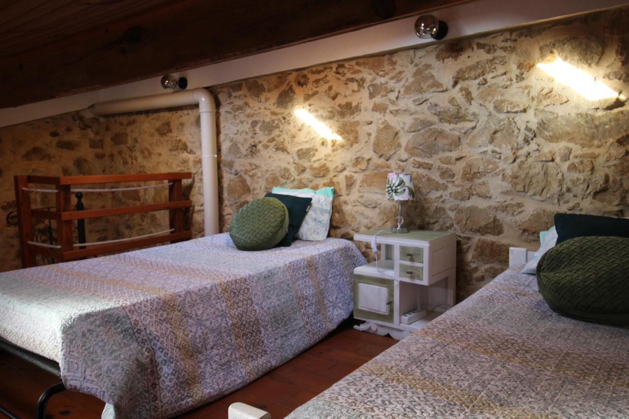 Sobral  Casas Altas Obidos - Al 빌라 외부 사진