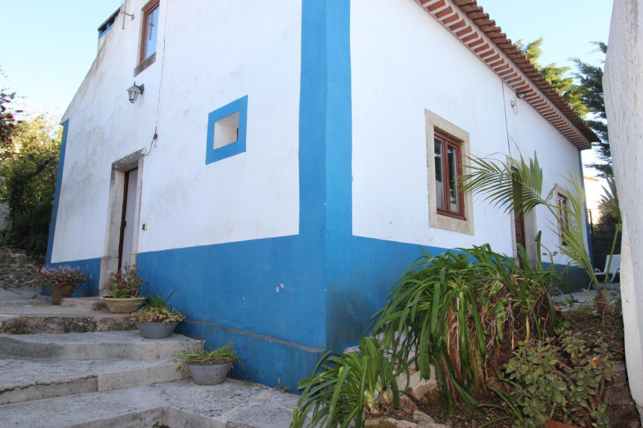 Sobral  Casas Altas Obidos - Al 빌라 외부 사진