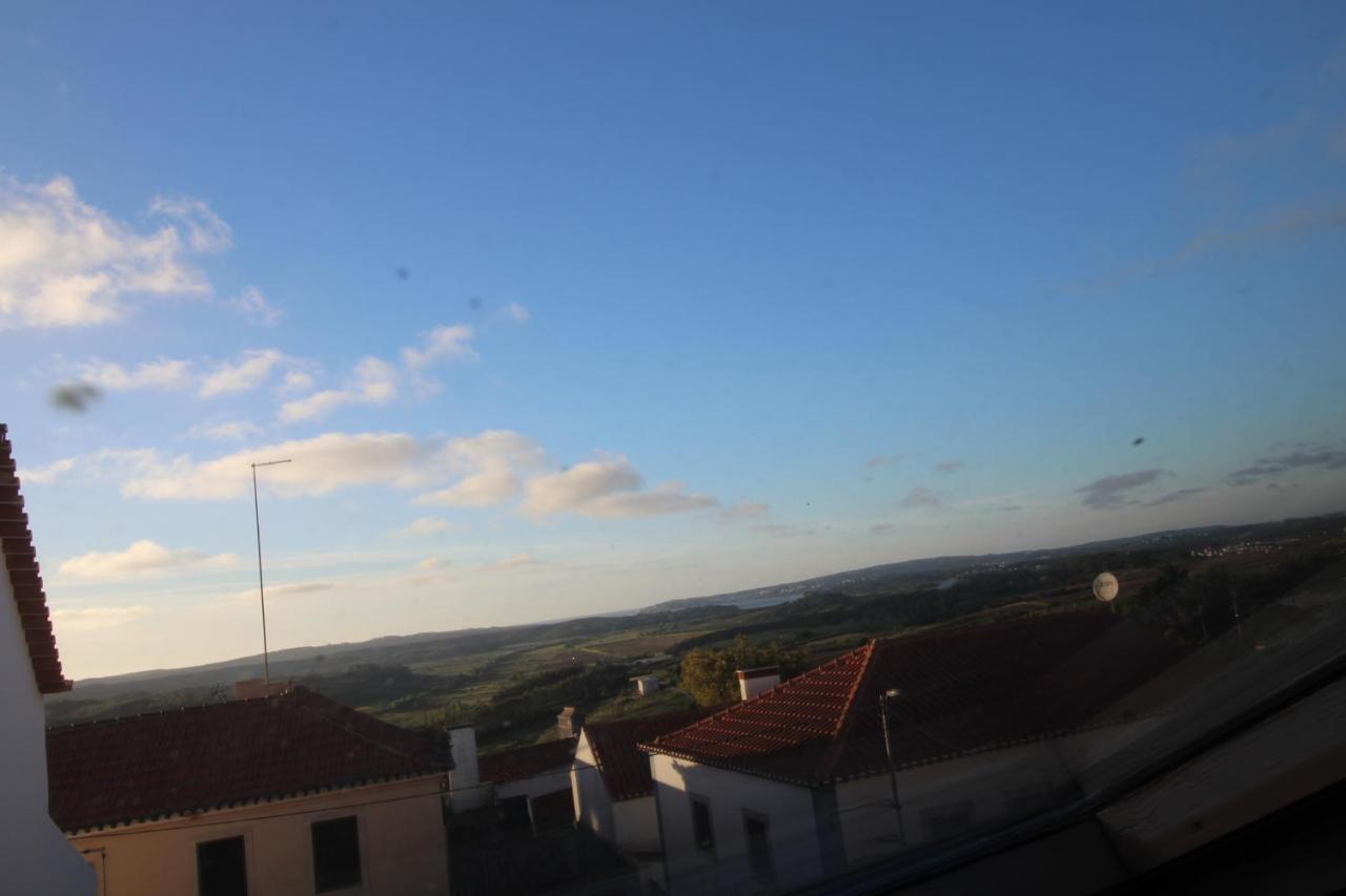 Sobral  Casas Altas Obidos - Al 빌라 외부 사진