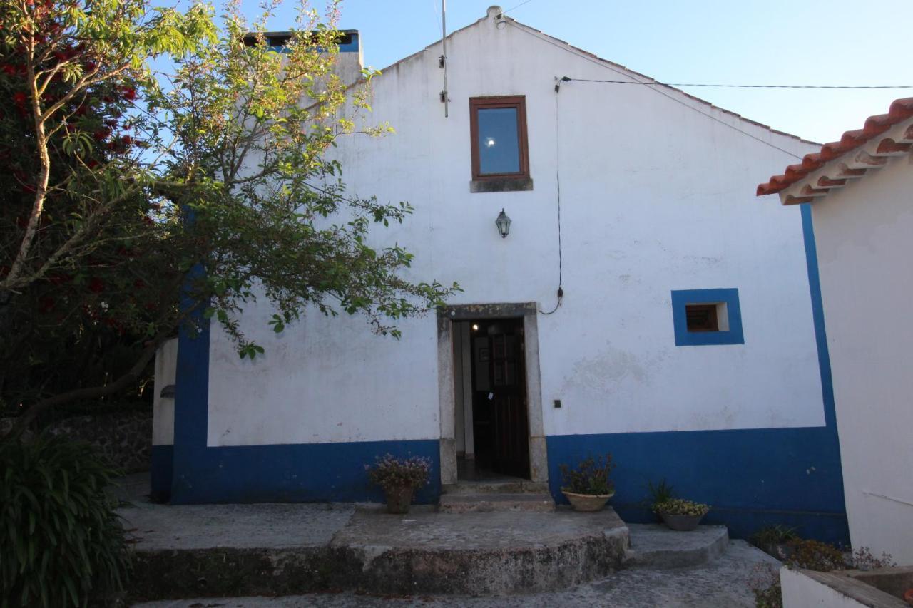 Sobral  Casas Altas Obidos - Al 빌라 외부 사진