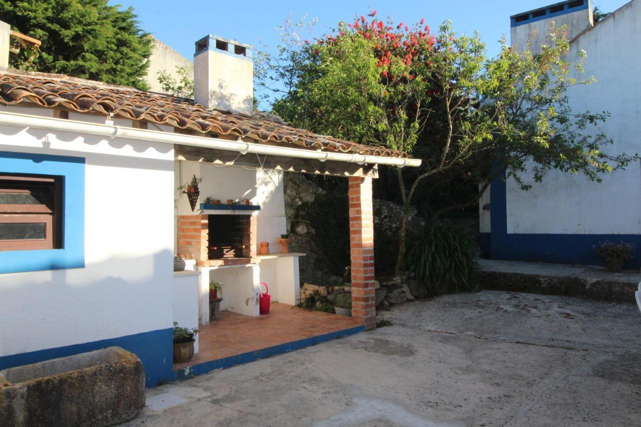 Sobral  Casas Altas Obidos - Al 빌라 외부 사진