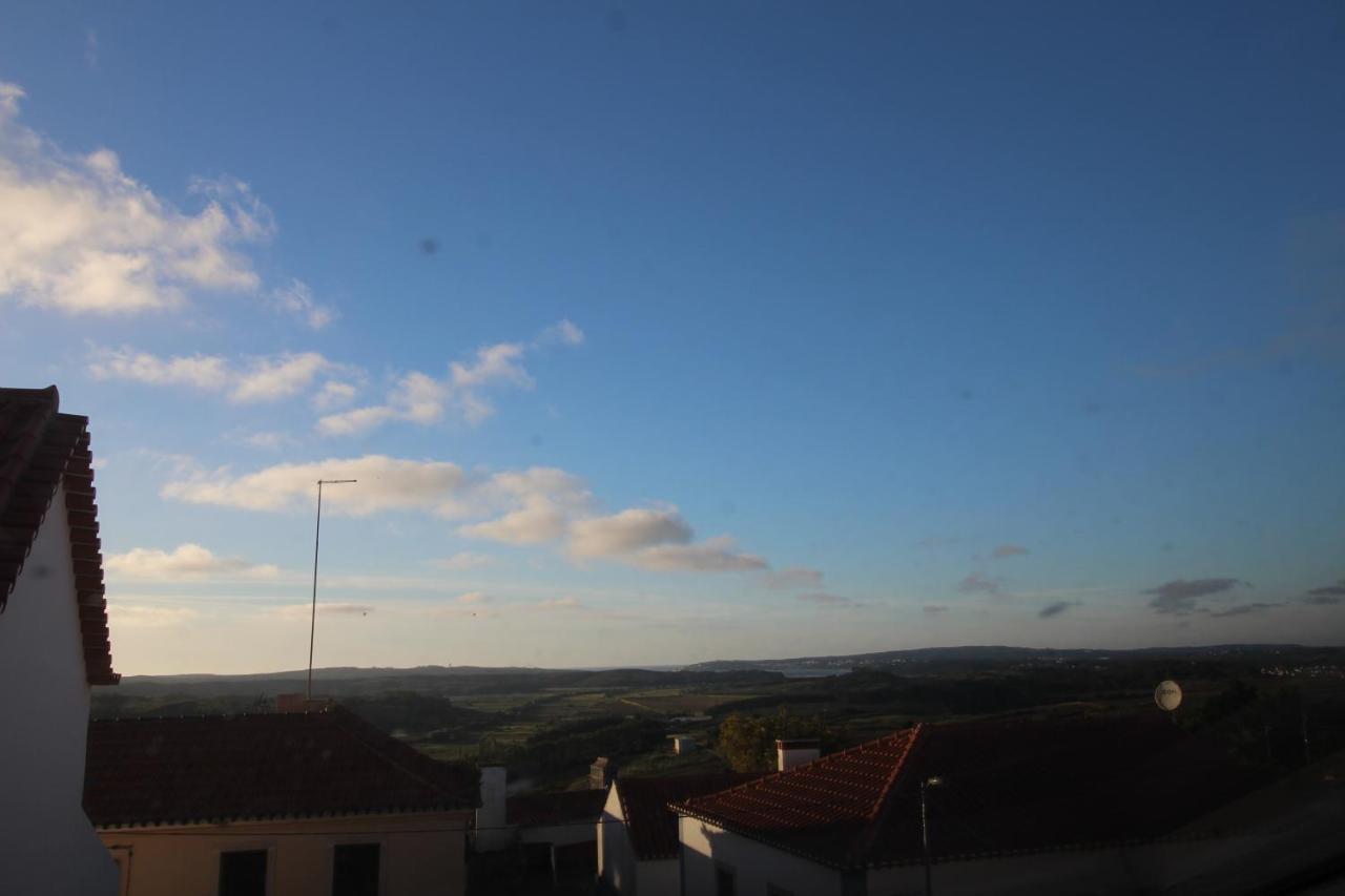 Sobral  Casas Altas Obidos - Al 빌라 외부 사진