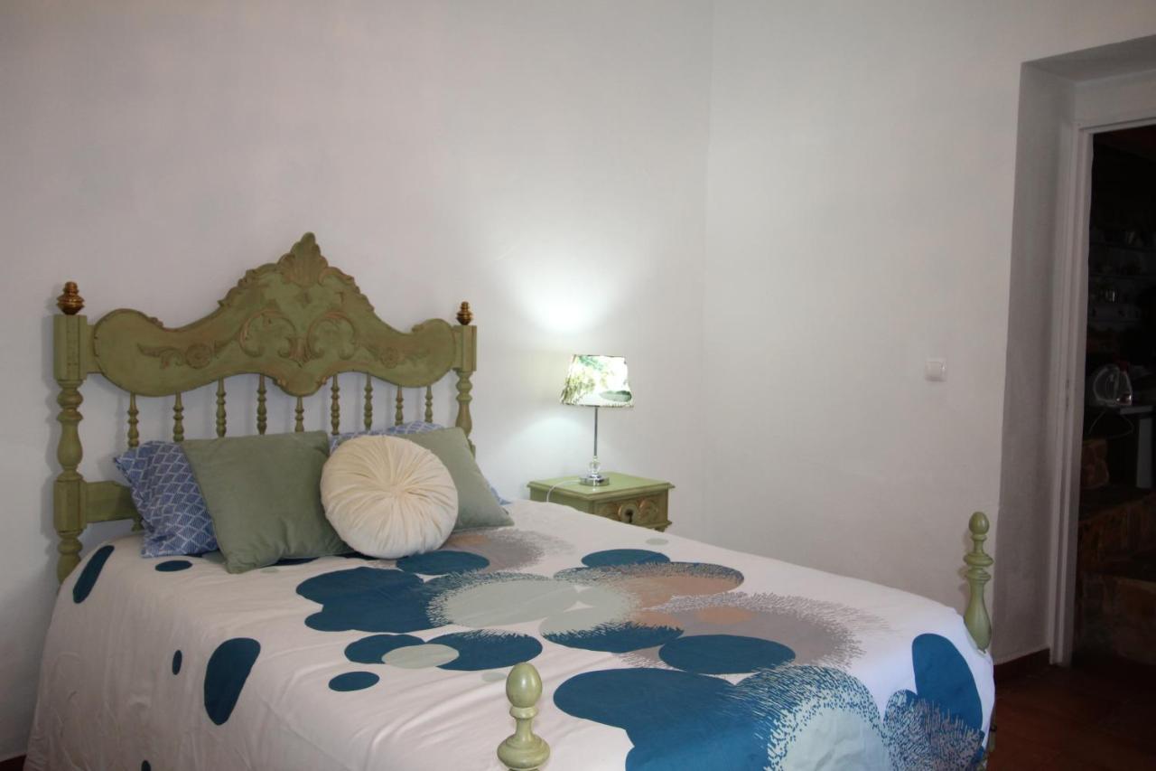 Sobral  Casas Altas Obidos - Al 빌라 외부 사진