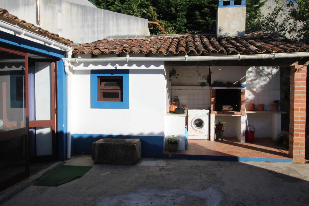 Sobral  Casas Altas Obidos - Al 빌라 외부 사진