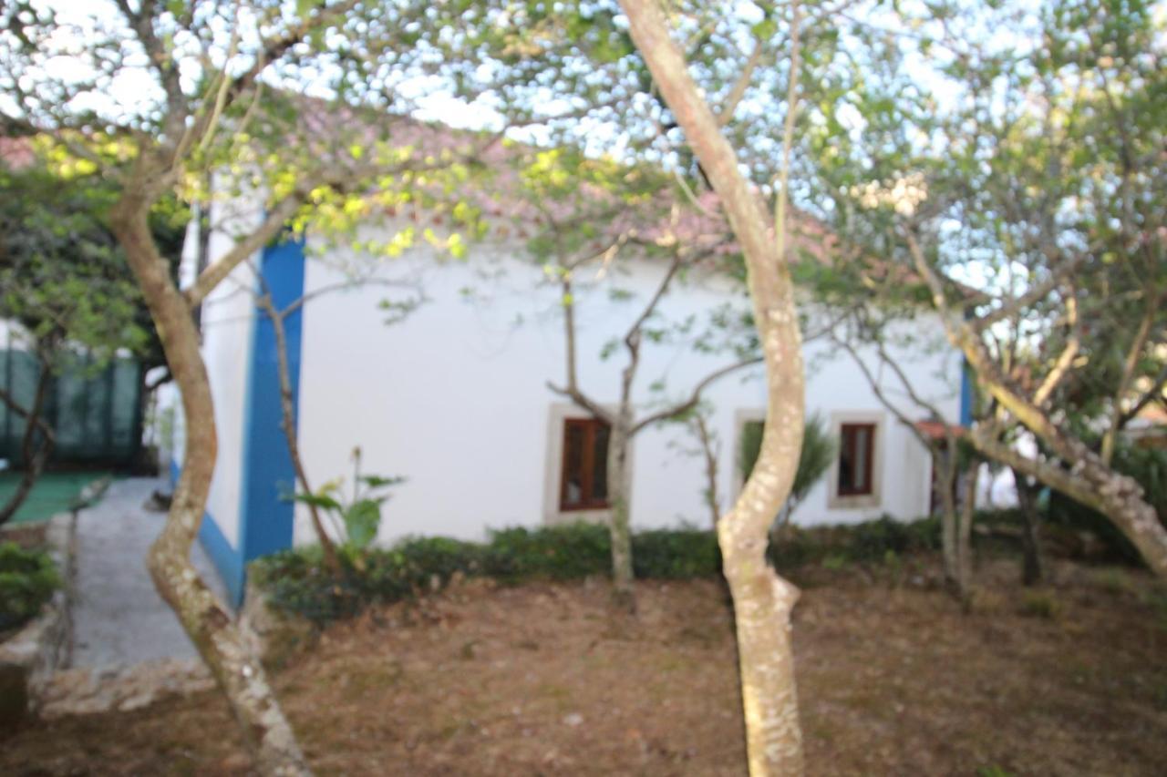 Sobral  Casas Altas Obidos - Al 빌라 외부 사진