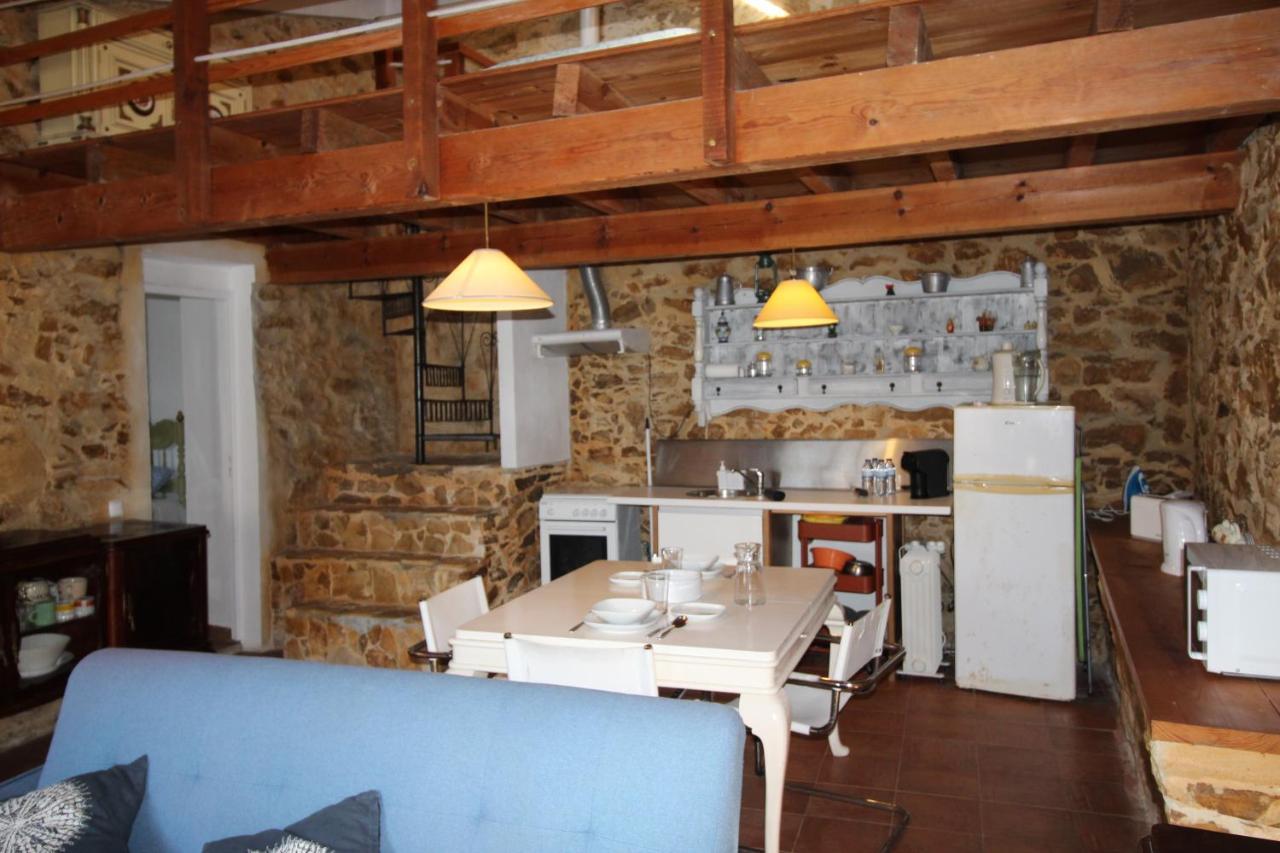 Sobral  Casas Altas Obidos - Al 빌라 외부 사진