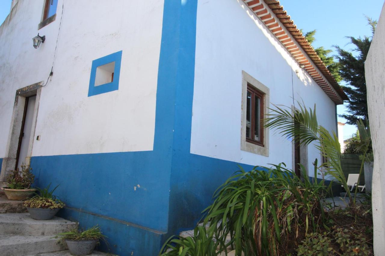 Sobral  Casas Altas Obidos - Al 빌라 외부 사진