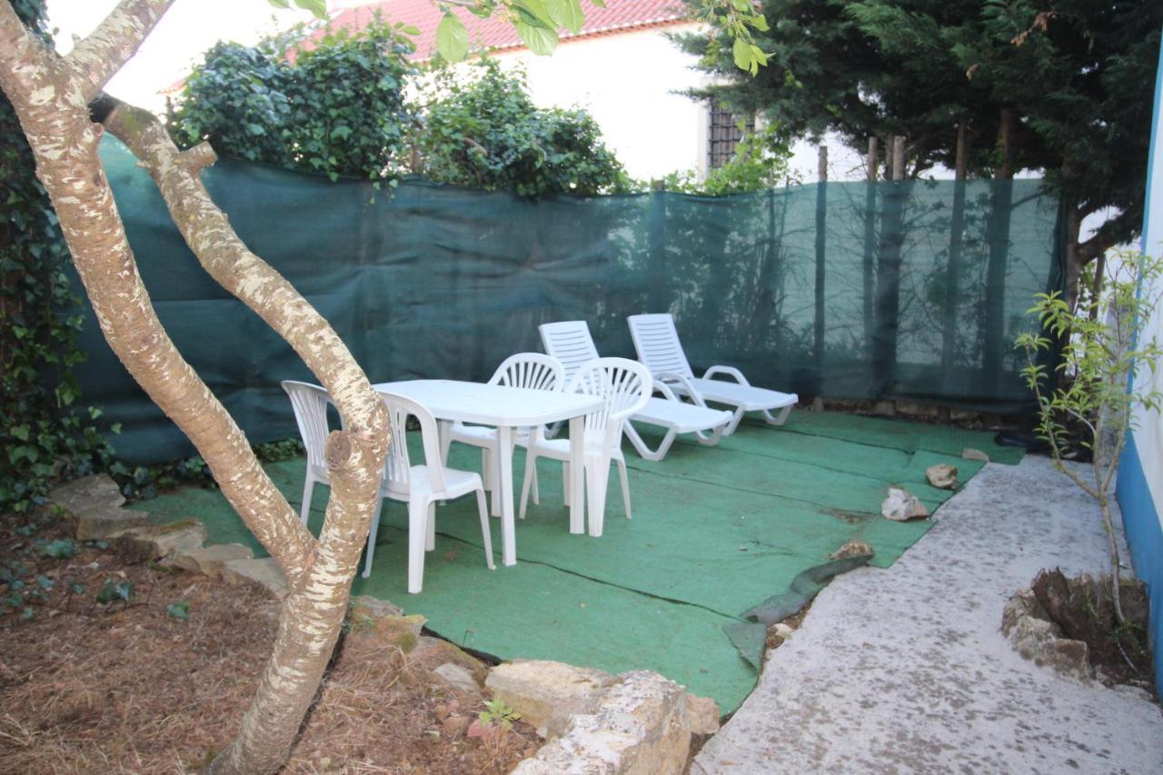 Sobral  Casas Altas Obidos - Al 빌라 외부 사진