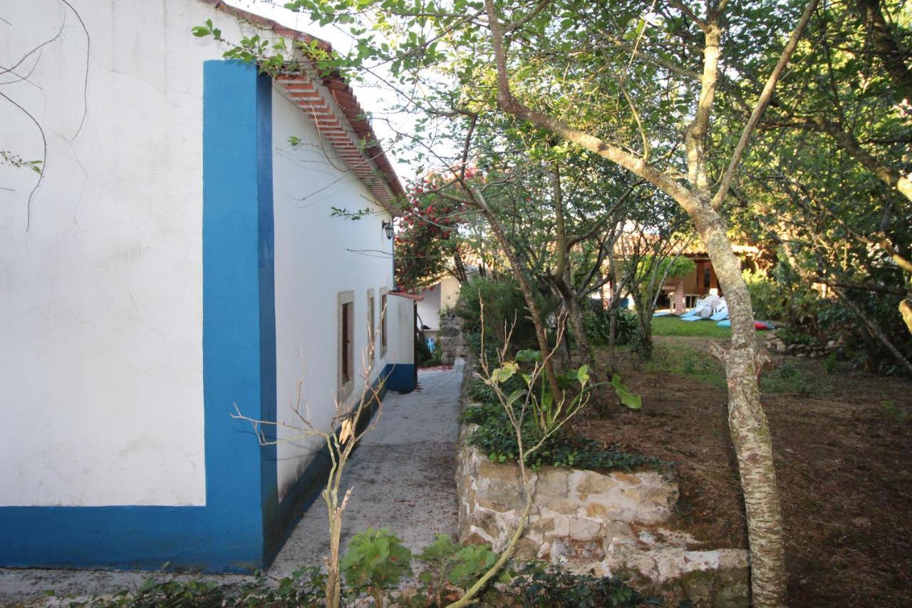 Sobral  Casas Altas Obidos - Al 빌라 외부 사진