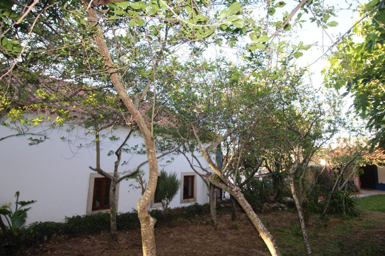 Sobral  Casas Altas Obidos - Al 빌라 외부 사진