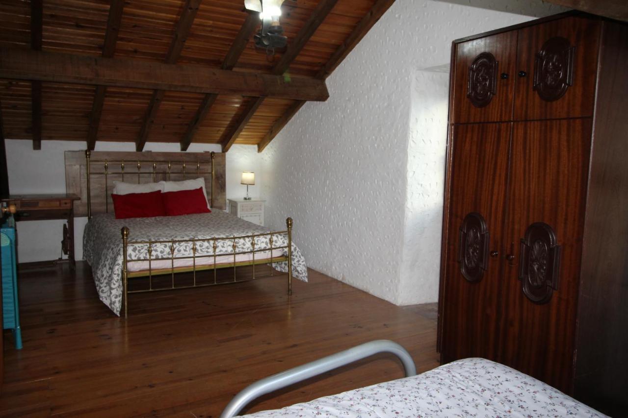 Sobral  Casas Altas Obidos - Al 빌라 외부 사진