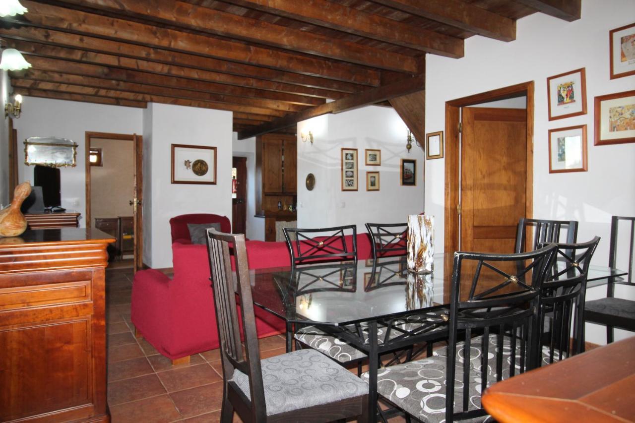 Sobral  Casas Altas Obidos - Al 빌라 외부 사진