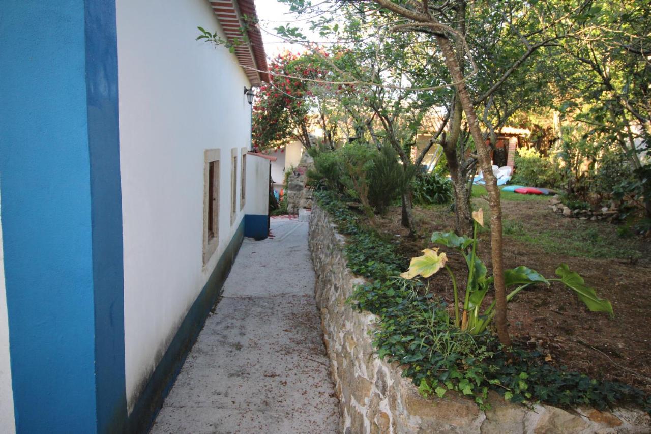 Sobral  Casas Altas Obidos - Al 빌라 외부 사진