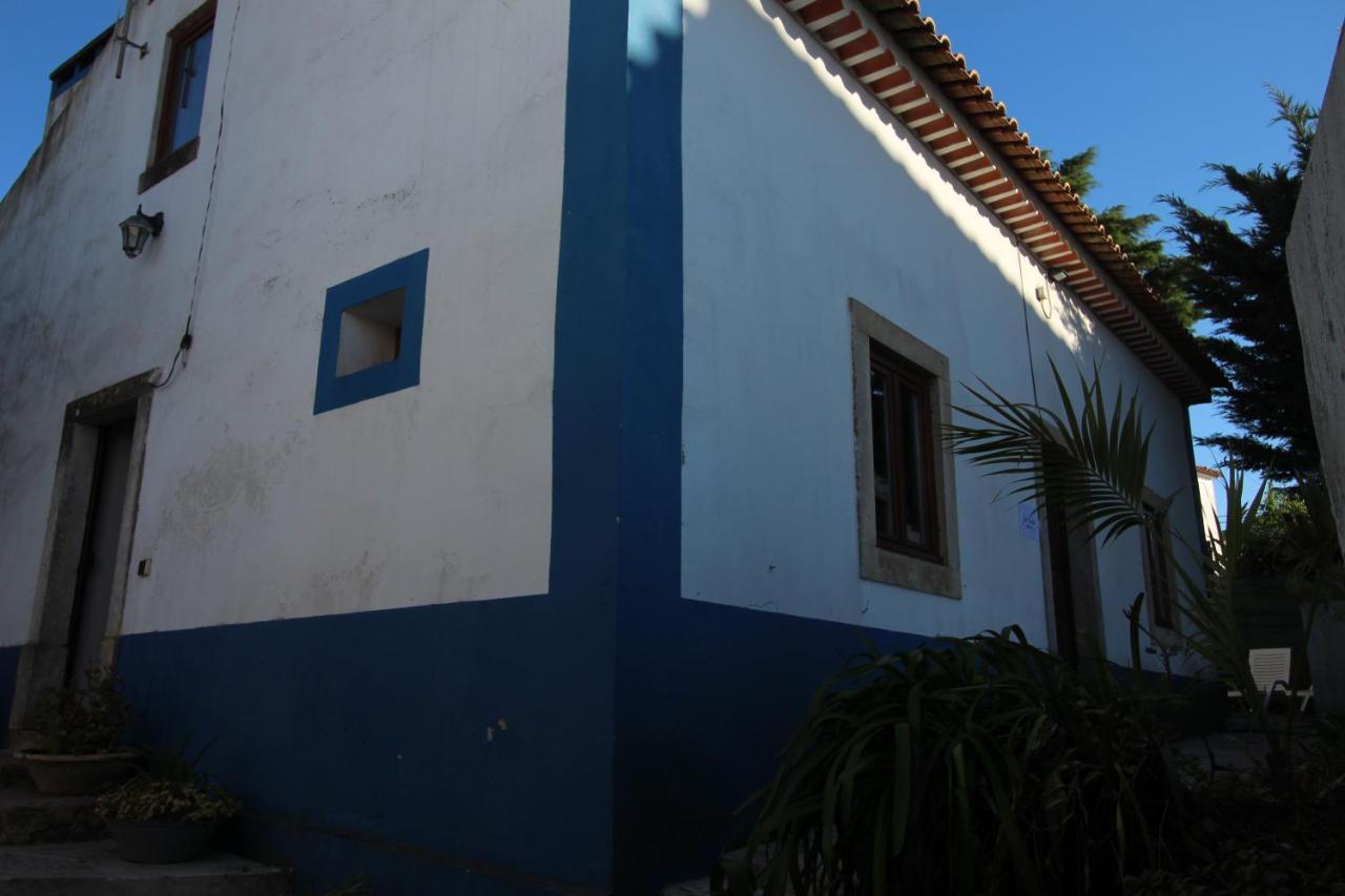 Sobral  Casas Altas Obidos - Al 빌라 외부 사진