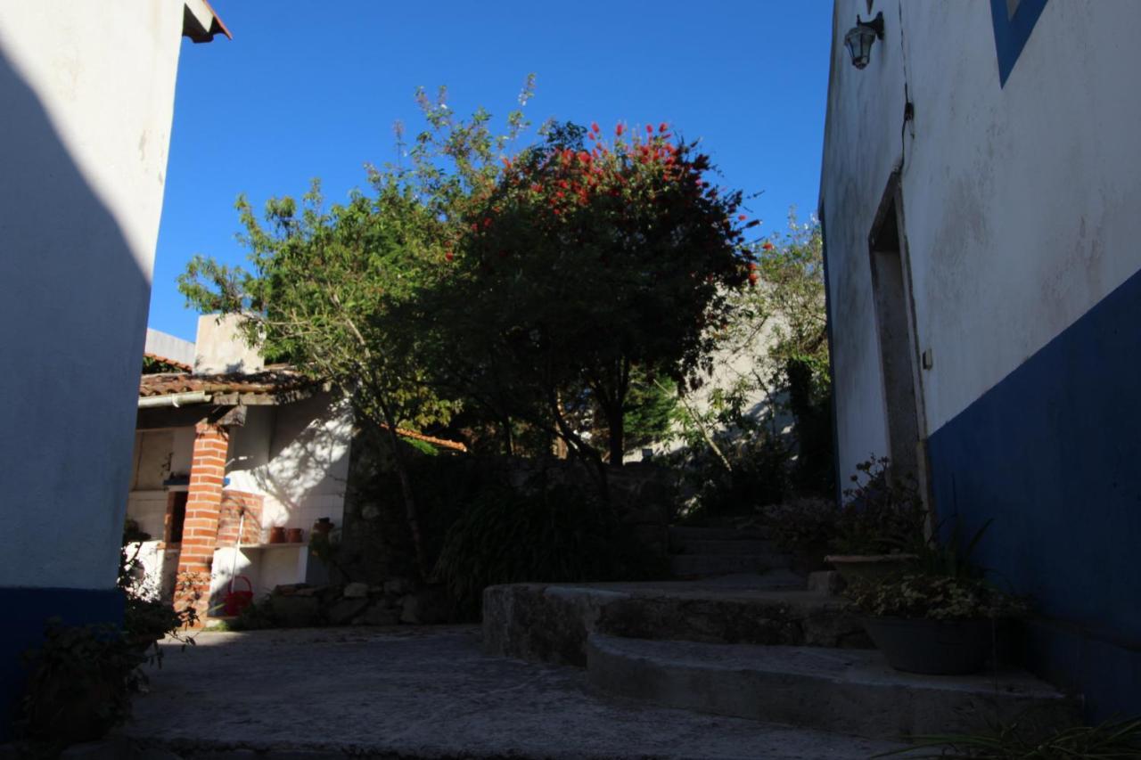 Sobral  Casas Altas Obidos - Al 빌라 외부 사진