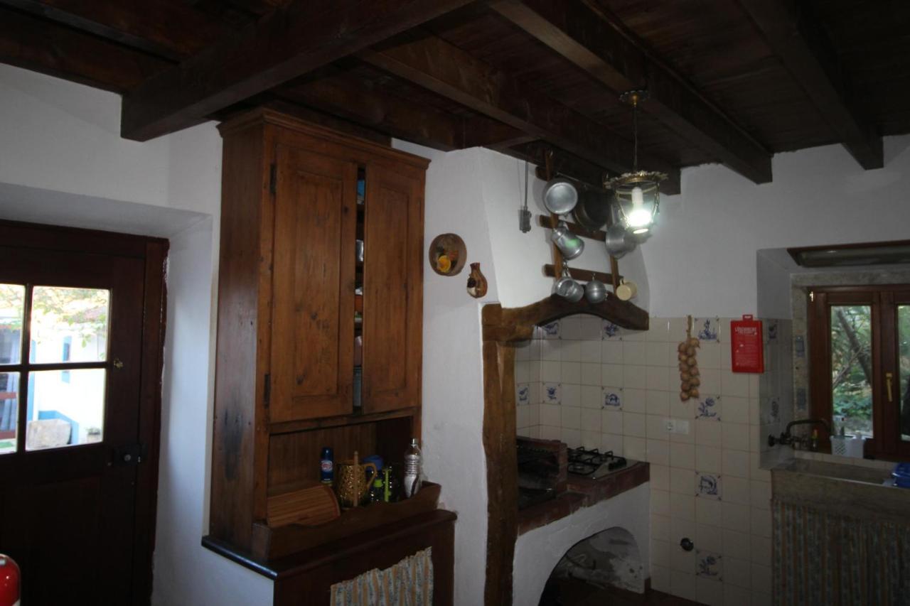Sobral  Casas Altas Obidos - Al 빌라 외부 사진