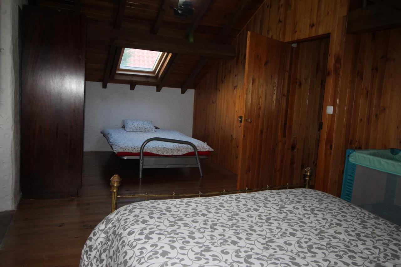 Sobral  Casas Altas Obidos - Al 빌라 외부 사진