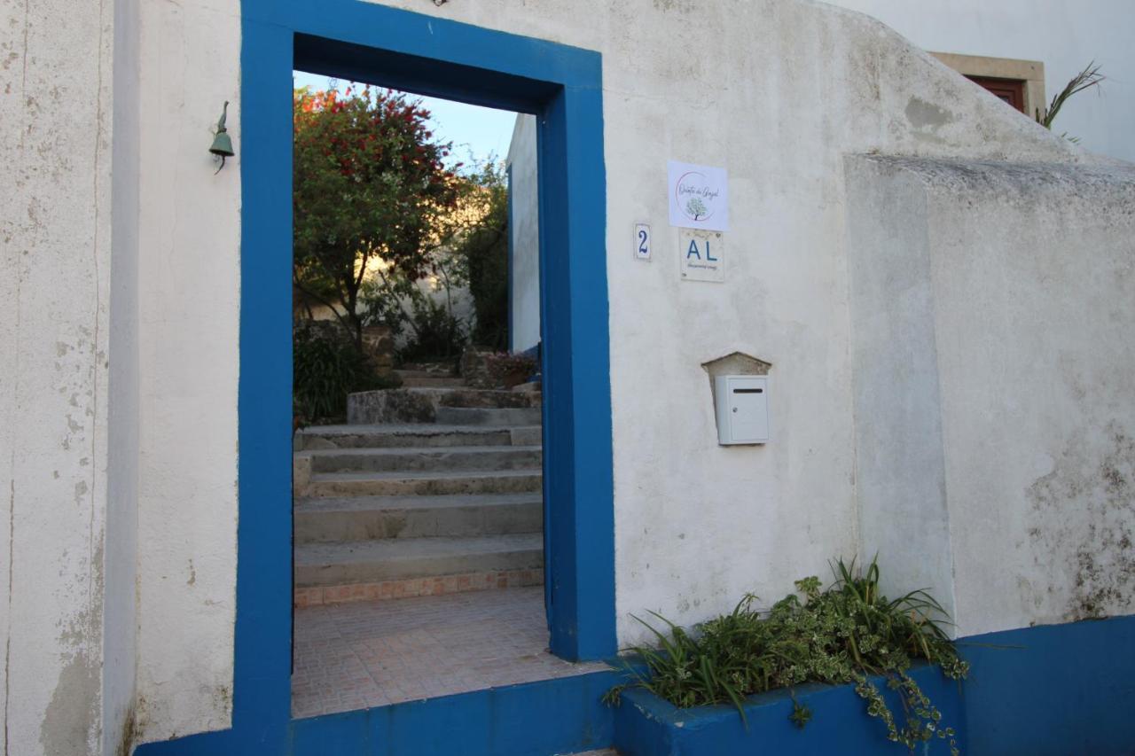 Sobral  Casas Altas Obidos - Al 빌라 외부 사진