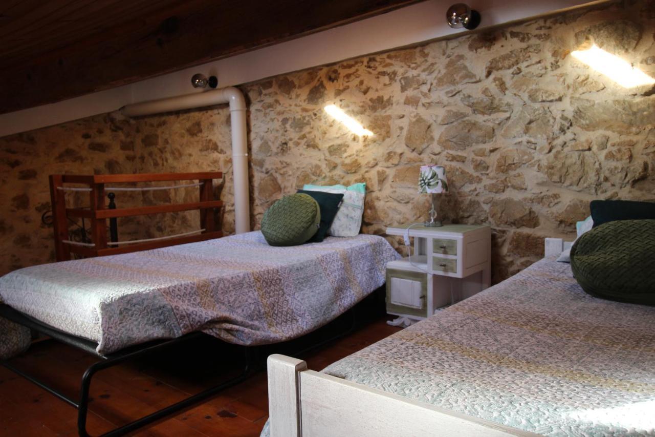 Sobral  Casas Altas Obidos - Al 빌라 외부 사진