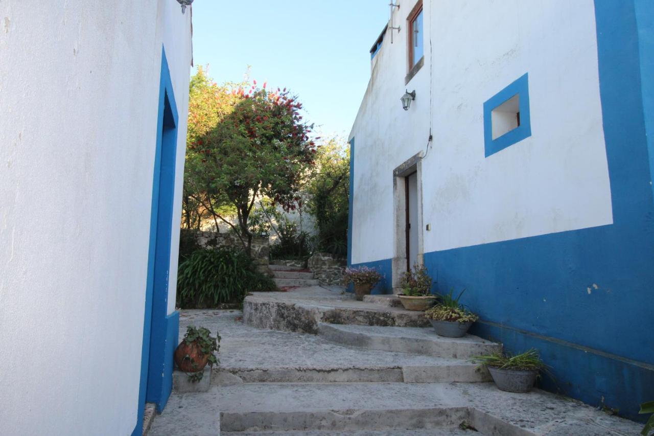 Sobral  Casas Altas Obidos - Al 빌라 외부 사진